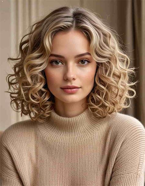 Hairstyle for Curly Hair: 32 Stunning Styles for All Occasions