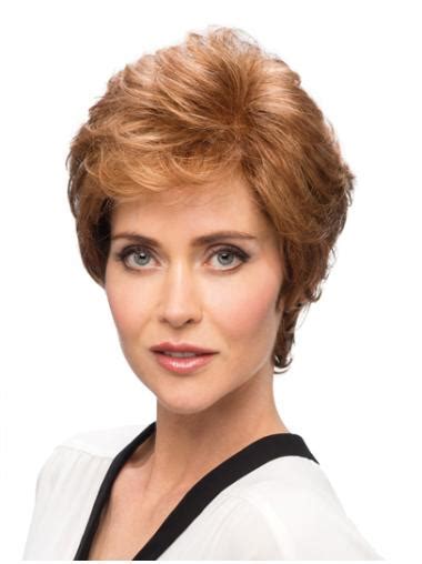 Hairstyles: 5 Reasons to Own a Monofilament Layered Wavy Short Wig in 2025