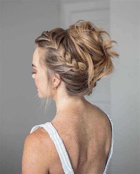 Hairstyles That Dazzle Under the Sun