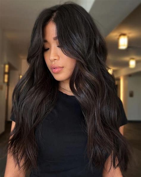 Hairstyles for Black Long Hair: A Canvas for Endless Creative Expression