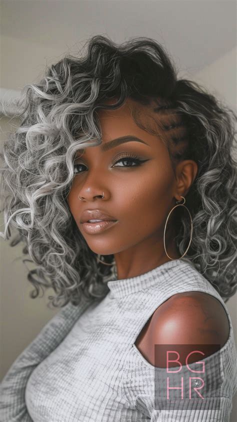 Hairstyles for Black People with Long Hair: Embrace Your Crown