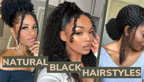 Hairstyles for Long Hair for Black Hair: A Guide to Stunning Styles