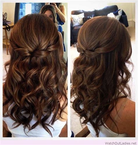 Hairstyles for Long Thin Hair for Wedding: Chic and Volume-Boosting Styles