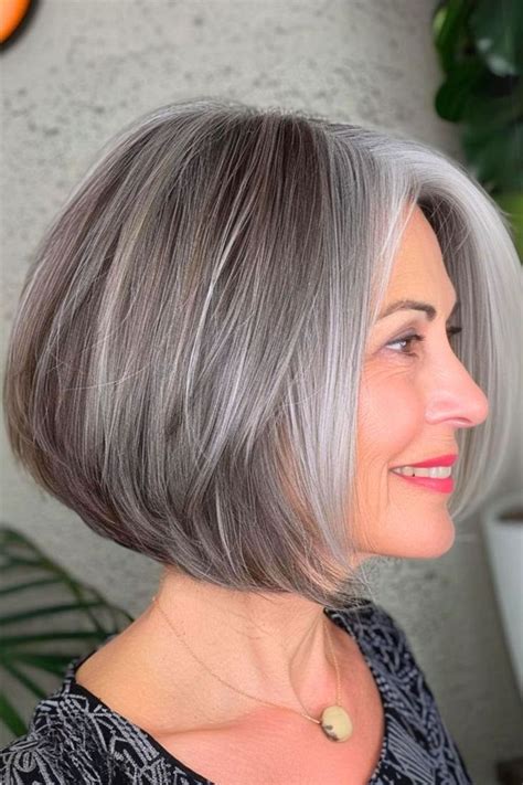 Hairstyles for Women Over 65: Find Your Perfect Look