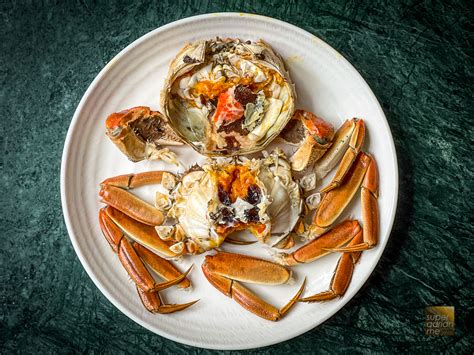 Hairy Crab Singapore: A Culinary Extravaganza with 3000+ Calories