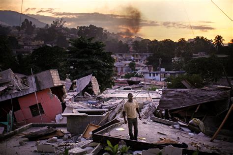 Haiti After the Earthquake Kindle Editon