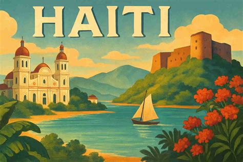 Haiti Currency Exchange: A Comprehensive Guide for Travelers and Businesses