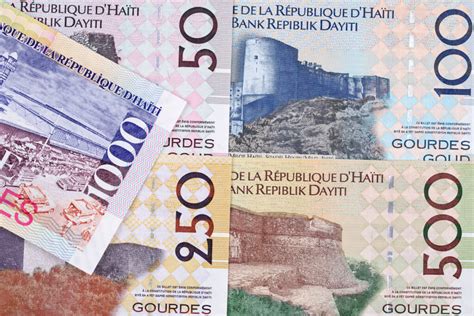 Haiti Currency to USD: A Comprehensive Guide