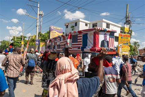 Haiti Political Failures Reader