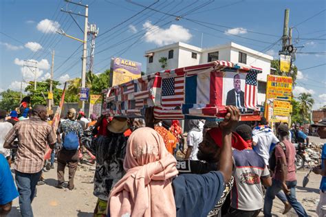Haiti The Failure of Politics Reader