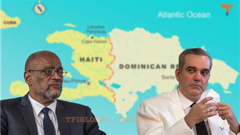 Haiti and Costa Rica: A Tale of Two Nations