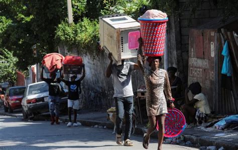 Haiti and El Salvador: Uncovering the Common Struggles and Paths Forward