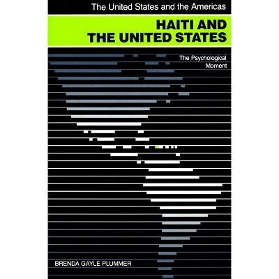 Haiti and the United States The Psychological Moment Epub