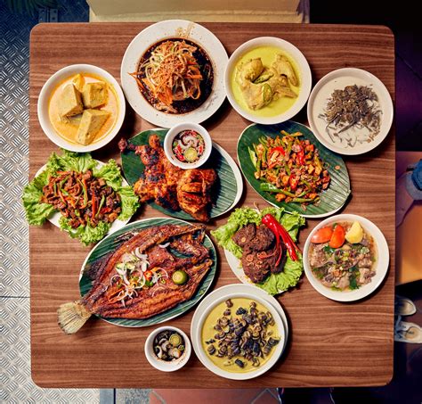 Hajah Maimunah Joo Chiat Opening Hours: Indulge in Culinary Delights