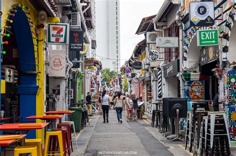 Haji Lane