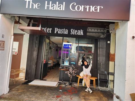 Haji Lane Halal Food: 10 Must-Try Places for an Authentic Culinary Adventure