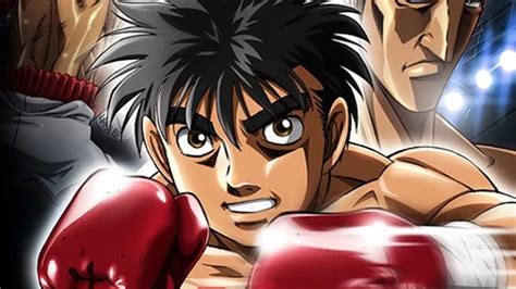 Hajime no Ippo Watching Order: Dive into the World of Boxing