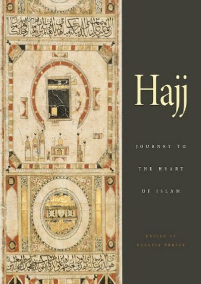 Hajj: journey to the heart of Islam Ebook Doc