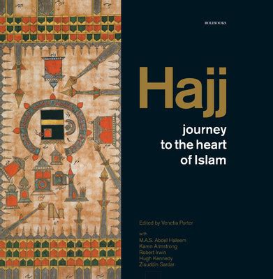 Hajj Ourney to the Heart of Islam Epub