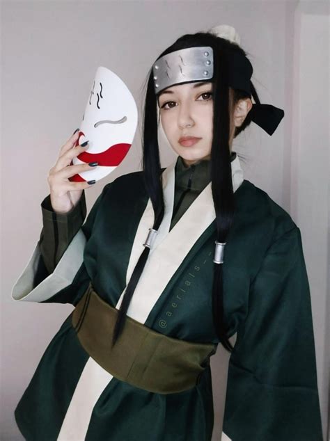 Haku Cosplay: Embark on a Magical Transformation