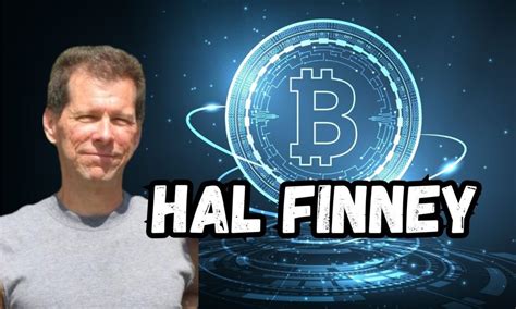 Hal Finney's Contributions to Bitcoin