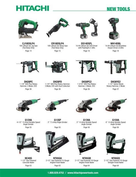 Hal Hitachi Com Products Catalog