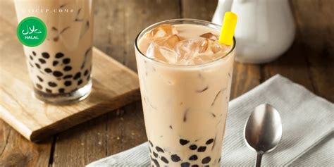 Halal Bubble Tea: A Flavorful Fusion of Taste and Tradition