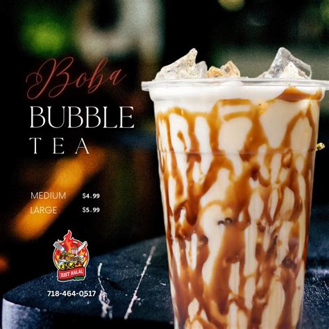 Halal Bubble Tea: A Refreshing Delight with Unlimited Possibilities