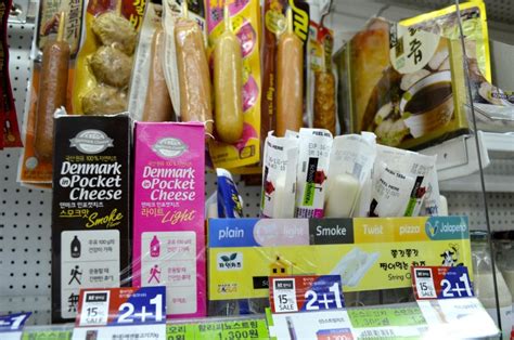 Halal Food in Korea Convenience Stores: Your Guide to Finding Delicious and Authentic Fare