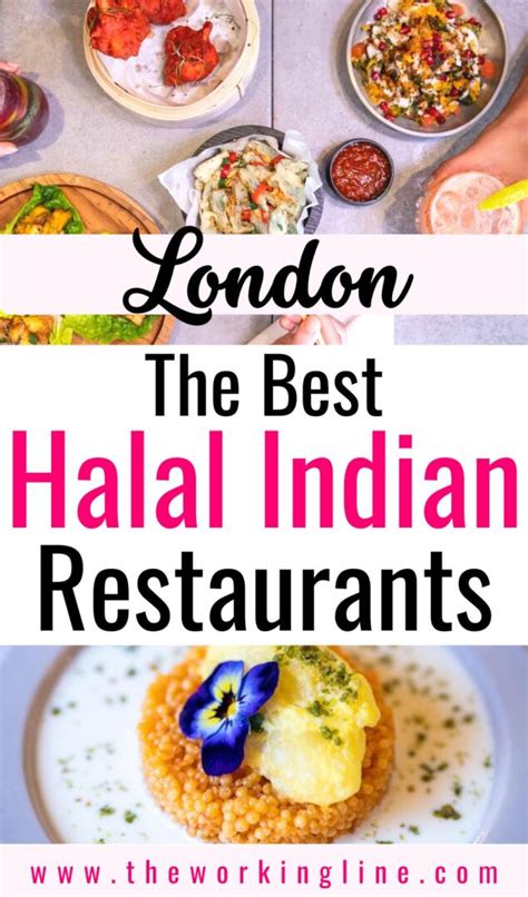 Halal Indian Food Near Me: 10 Amazing Spots to Satisfy Your Cravings