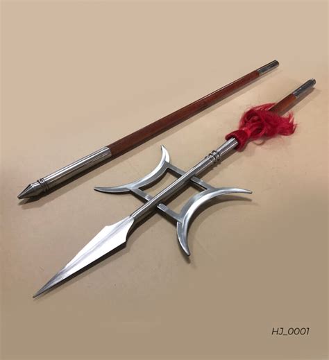 Halberd Hammer: The Perfect Fusion of Martial Prowess and Practical Ingenuity