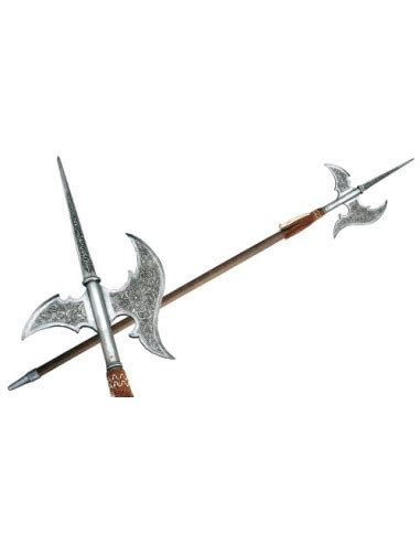 Halberd Length: The Key to Mastering the Medieval Weapon