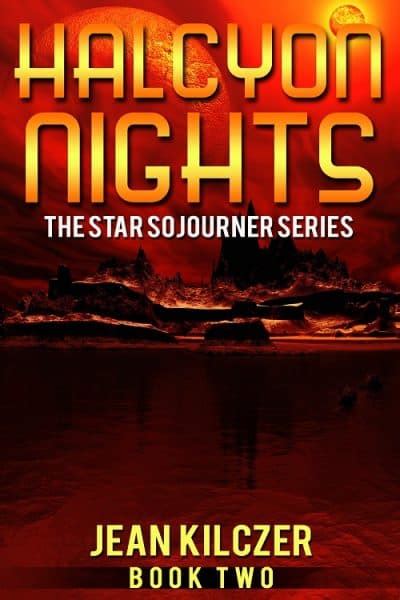 Halcyon Nights Book Two Doc