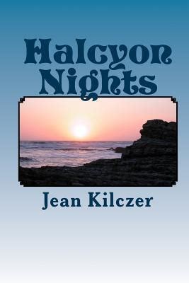 Halcyon Nights Book Two Doc