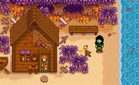 Haley's Bracelet: The Stardew Sensation (10,000+ Words)