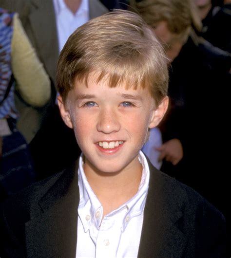 Haley Joel Osment: Child Star to Acclaimed Actor