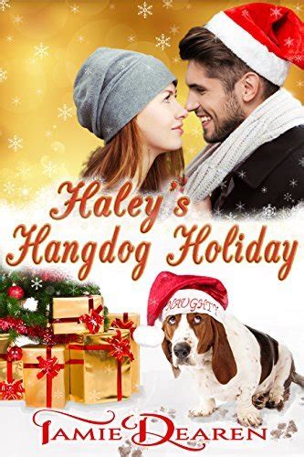 Haley s Hangdog Holiday Holiday Inc Volume 2 Epub