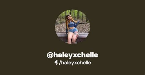 Haleyxchelle