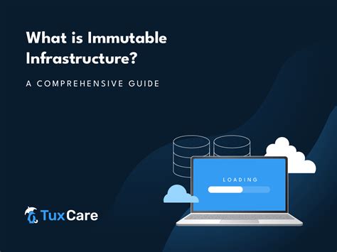 Haleyysmith: A Comprehensive Guide to Immutable Infrastructure