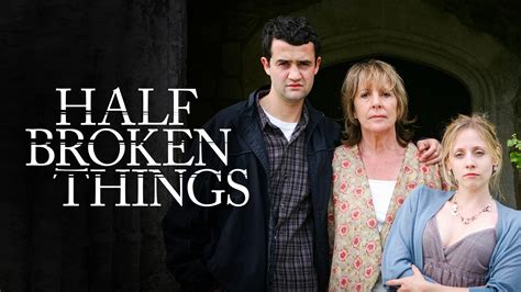 Half Broken Things PDF