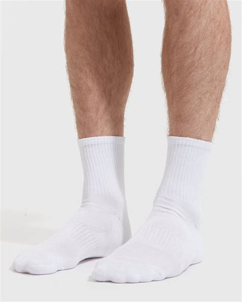 Half Crew Socks: The Ultimate Guide