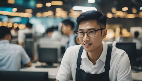 Half Day Jobs in Singapore: A Guide to Finding Flexible Work