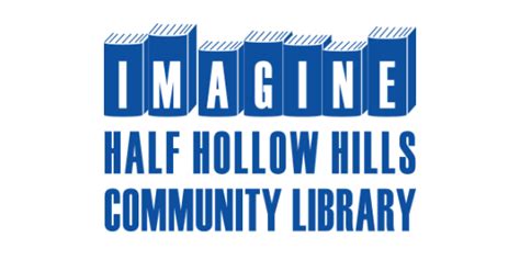 Half Hollow Hills Library Catalog