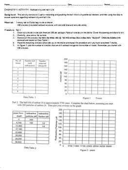 Half Life Answer Key What Is Radioactivity Epub