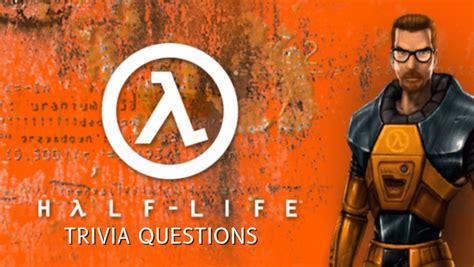 Half Life Show Answers Epub