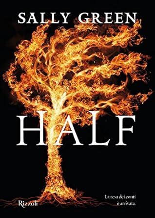 Half Lost Italian Edition Kindle Editon