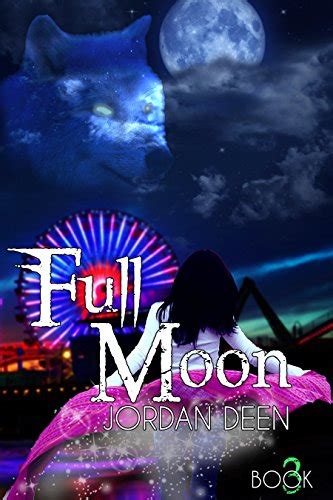 Half Moon The Crescent Trilogy Volume 2 Reader