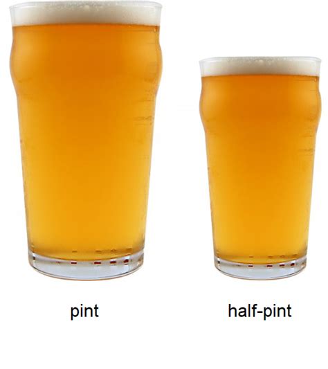 Half Pint: