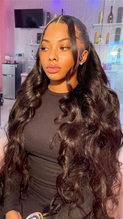 Half Up Half Down Wig: 5 Stunning Styles You Need