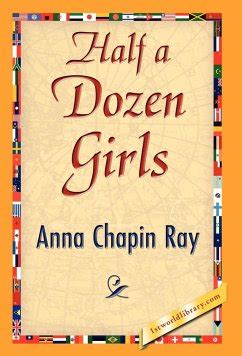 Half a Dozen Girls PDF